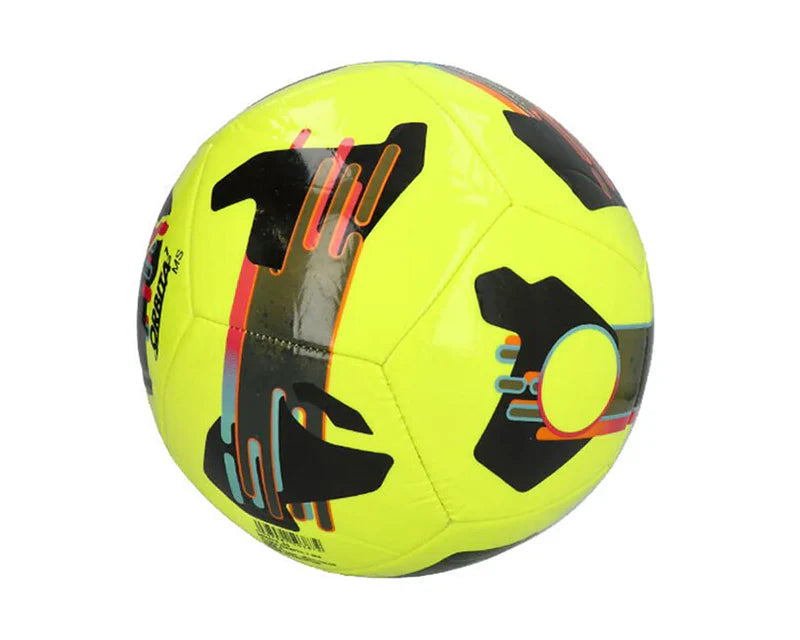 Puma Orbita 7 MS Soccer Ball