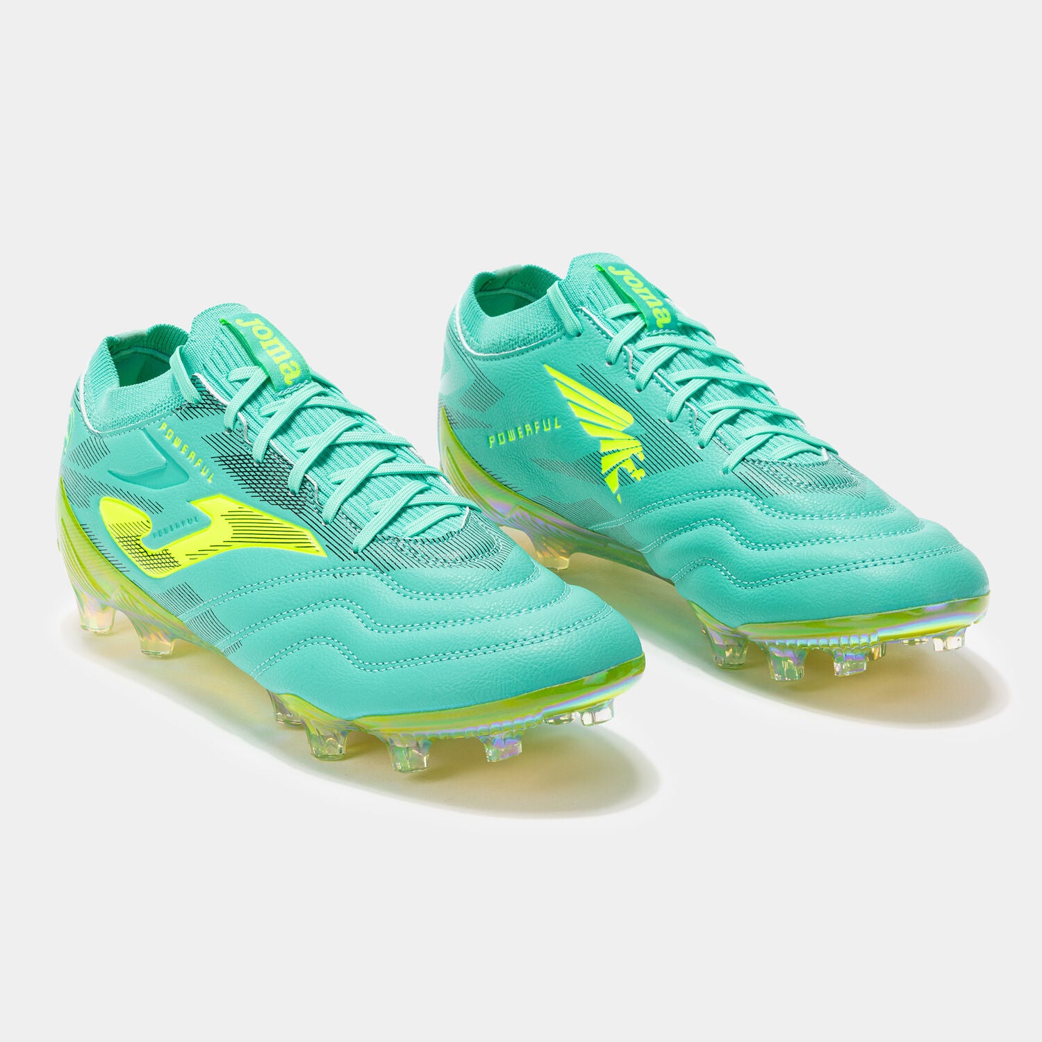 Joma Powerful Cup 25 Men/Women Firm Ground (FG) Cleats