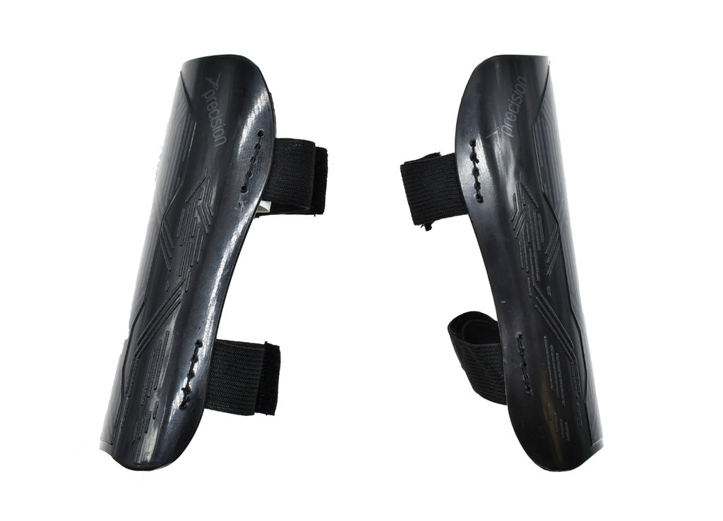 Precision Origin 0 Strap Shin Guards