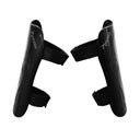 Precision Origin 0 Strap Shin Guards