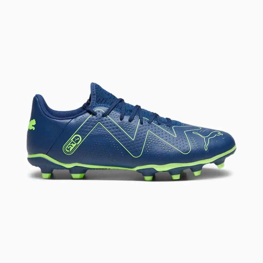Puma Men's Future Play firm ground soccer cleats