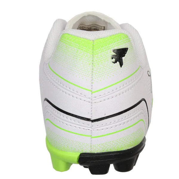 Joma Toledo Kids/Youth Soccer Cleats - White