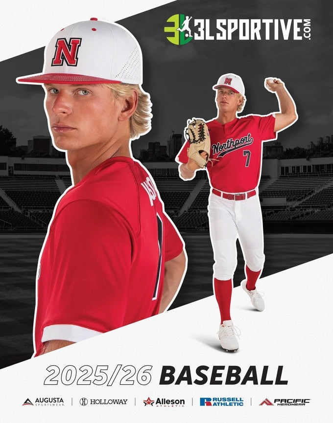 Baseball player catalog