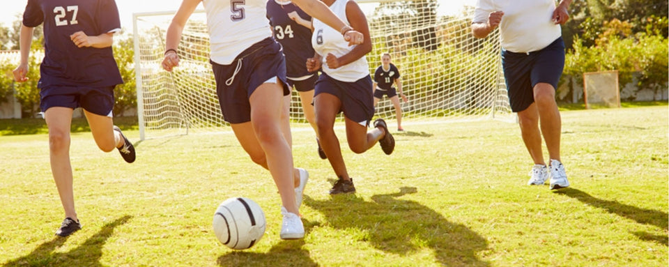 Getting Your Young Child Started With Soccer