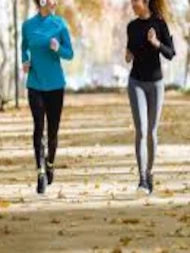 Women's Running Apparel