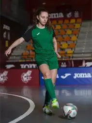 Women's Soccer & Futsal Apparel