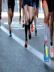 Marathon Running Shoes