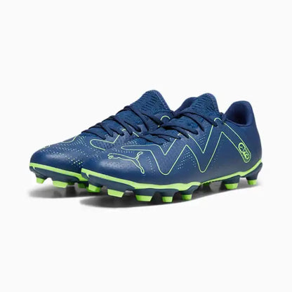 Puma Kids/Youth Soccer Cleats Future Play for Firm Ground and Artificial Grass