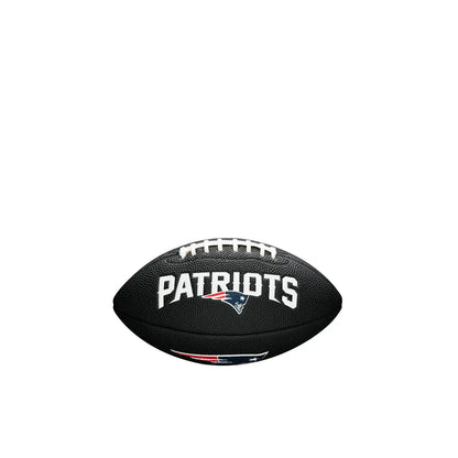 Wilson NFL Team Soft Touch American Football