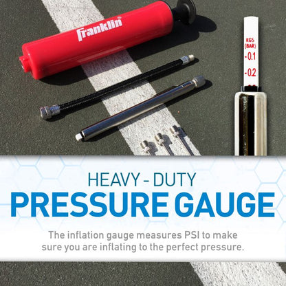 Franklin Ball Maintenance Kit