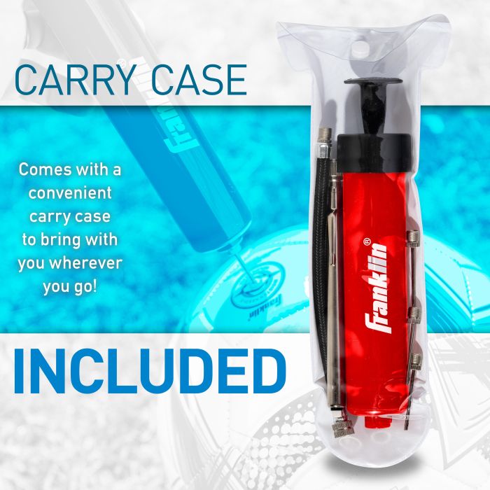 Franklin Ball Maintenance Kit