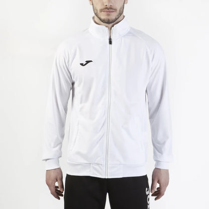 Joma Gala Full Zip Sweatshirt