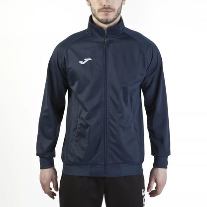 Joma Gala Full Zip Sweatshirt