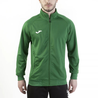 Joma Gala Full Zip Sweatshirt