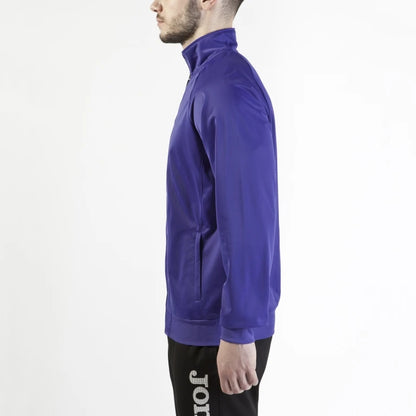 Joma Gala Full Zip Sweatshirt