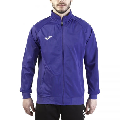 Joma Gala Full Zip Sweatshirt