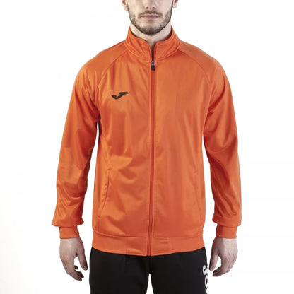 Joma Gala Full Zip Sweatshirt