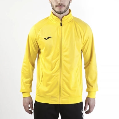 Joma Gala Full Zip Sweatshirt