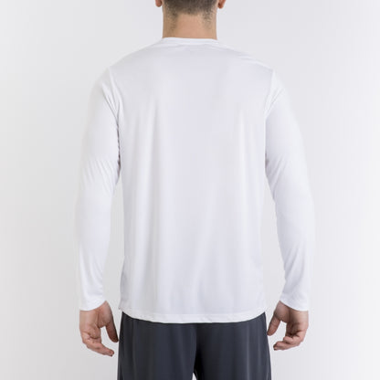 Joma T-Shirt Combi Long Sleeve