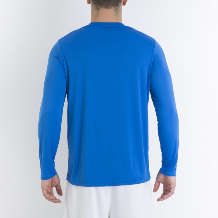 Joma T-Shirt Combi Long Sleeve
