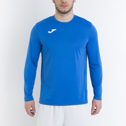 Joma T-Shirt Combi Long Sleeve