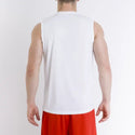 Joma T-Shirt Combi Sleeveless - 6