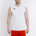 Joma T-Shirt Combi Sleeveless - 7