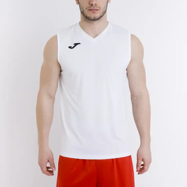 Joma T-Shirt Combi Sleeveless - 7