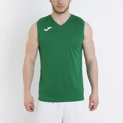 Joma T-Shirt Combi Sleeveless