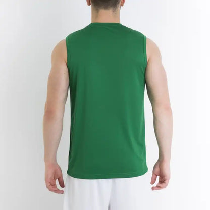 Joma T-Shirt Combi Sleeveless