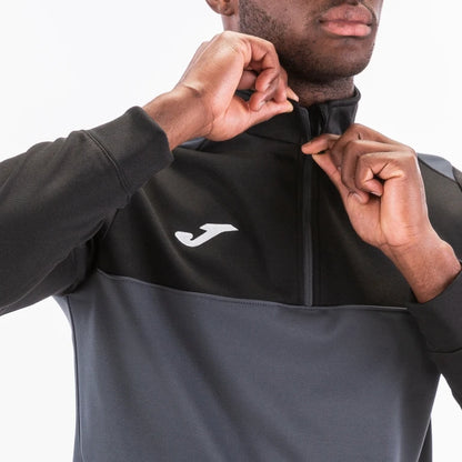 Joma Winner Sweatshirt 1/2 Zipper