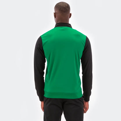 Joma Winner Full Zip Sweatshirt