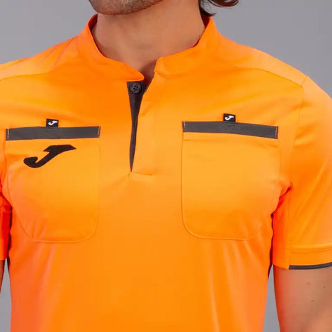 Joma Referee T-Shirt Short Sleeve - 0