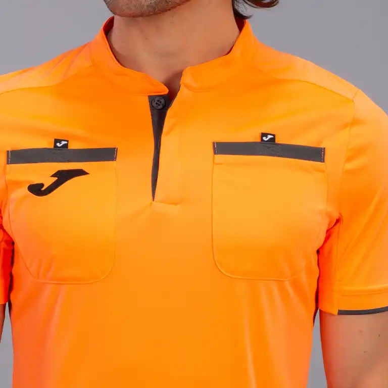Joma Referee T-Shirt Short Sleeve