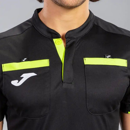 Joma Referee T-Shirt Short Sleeve