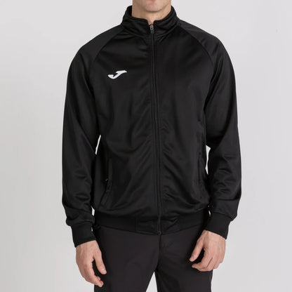 Joma Gala Full Zip Sweatshirt