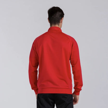 Joma Gala Full Zip Sweatshirt