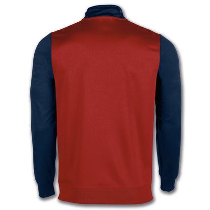 Joma Winner Full Zip Sweatshirt