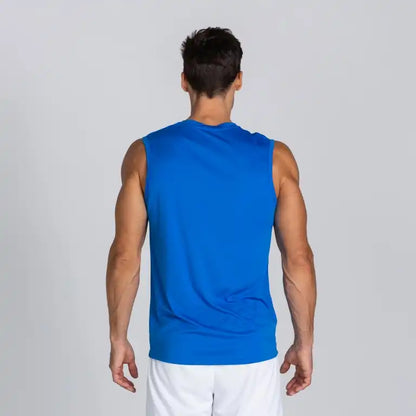 Joma T-Shirt Combi Sleeveless