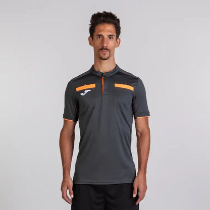 Joma Referee T-Shirt Short Sleeve