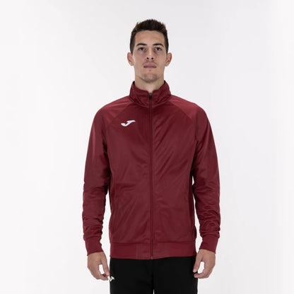 Joma Gala Full Zip Sweatshirt