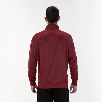 Joma Gala Full Zip Sweatshirt