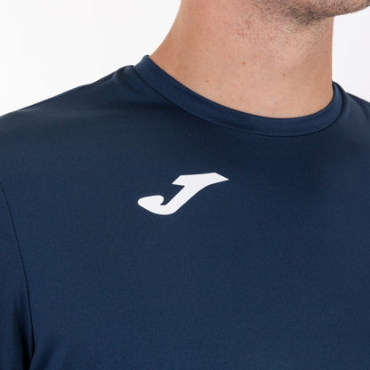 Joma T-Shirt Combi Long Sleeve