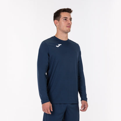 Joma T-Shirt Combi Long Sleeve