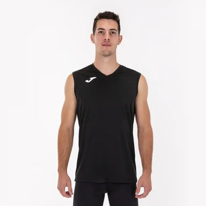 Joma T-Shirt Combi Sleeveless