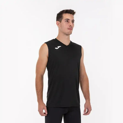 Joma T-Shirt Combi Sleeveless