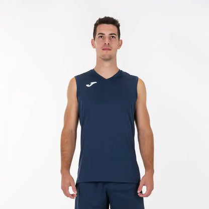 Joma T-Shirt Combi Sleeveless