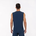 Joma T-Shirt Combi Sleeveless - 10