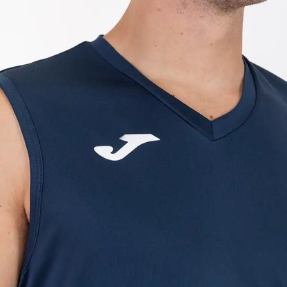 Joma T-Shirt Combi Sleeveless