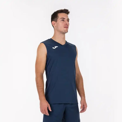 Joma T-Shirt Combi Sleeveless